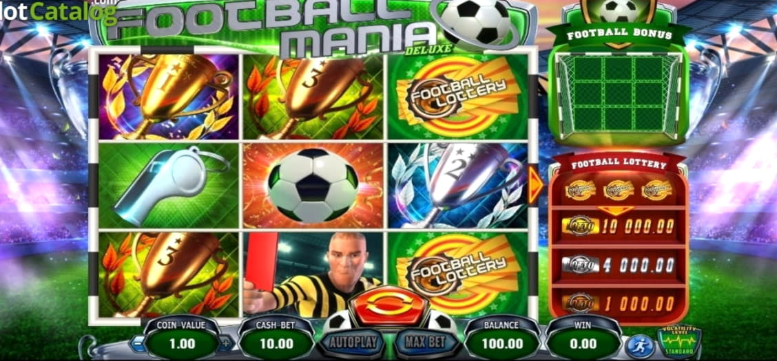 €999 Casino tournaments freeroll at Video Slots Casino