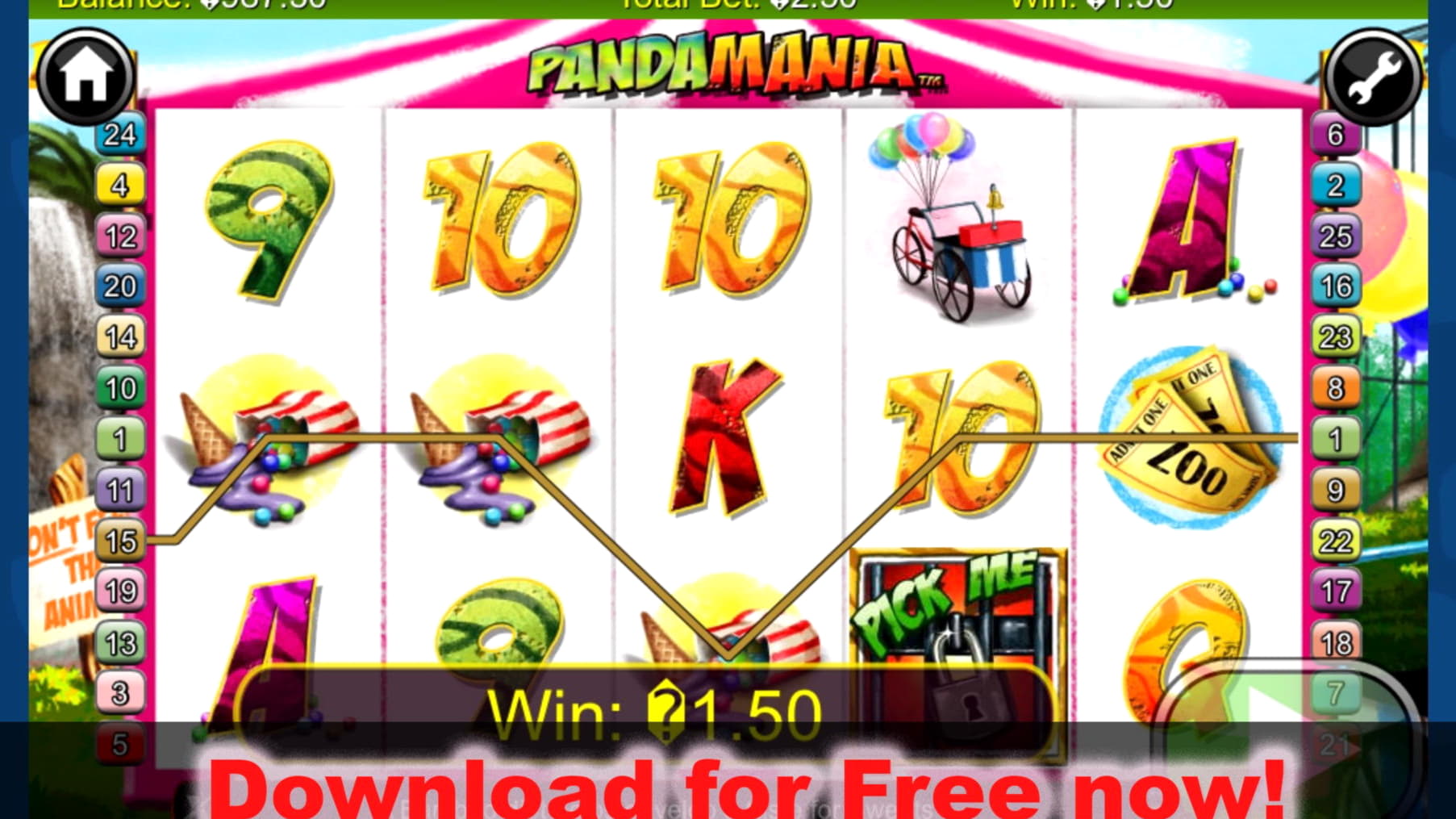 ﻿$695 FREE CASINO CHIP at Reload Bet Casino