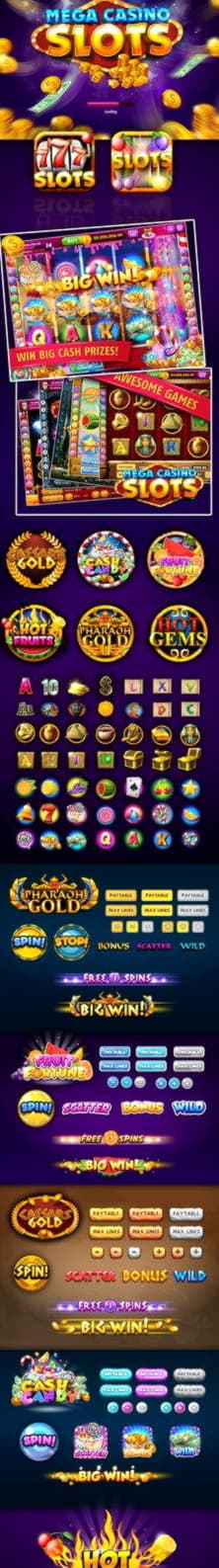 $270 FREE Chip at Mongoose Casino