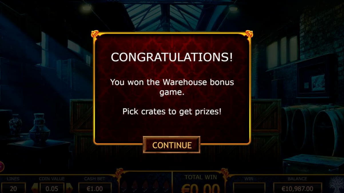 99 Free Spins Casino at Bet Rebels Casino
