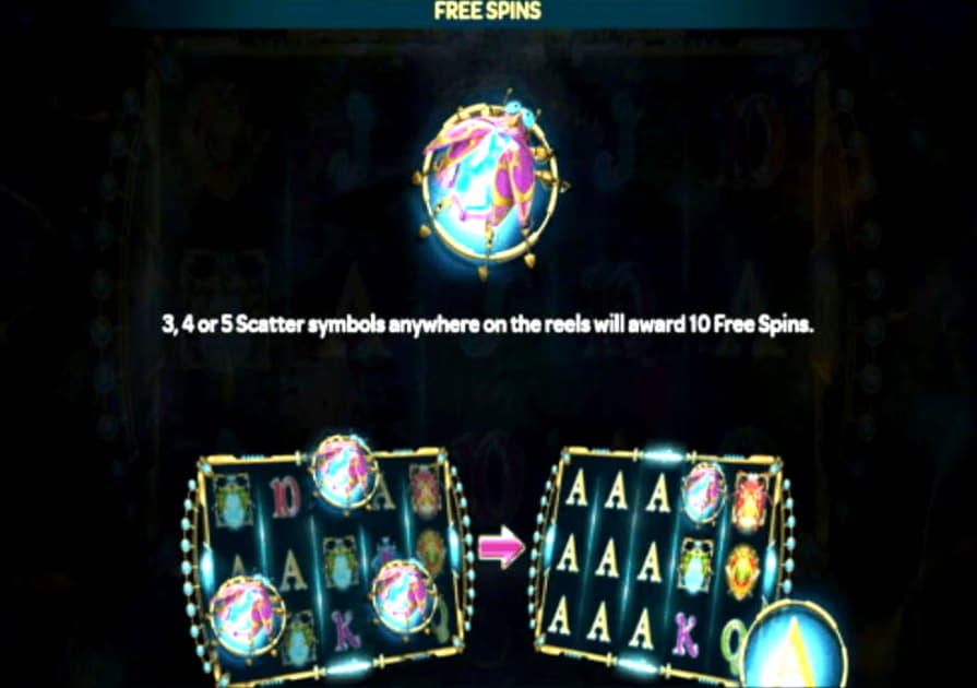 $666 Free Casino Ticket at 888 Casino