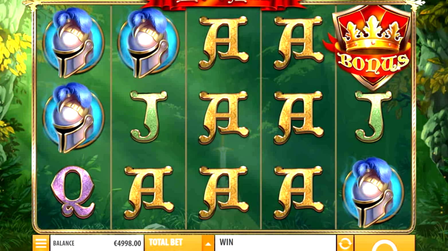 265 Free spins casino at Betzest Casino
