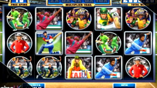 755% First Deposit Bonus at Video Slots Casino