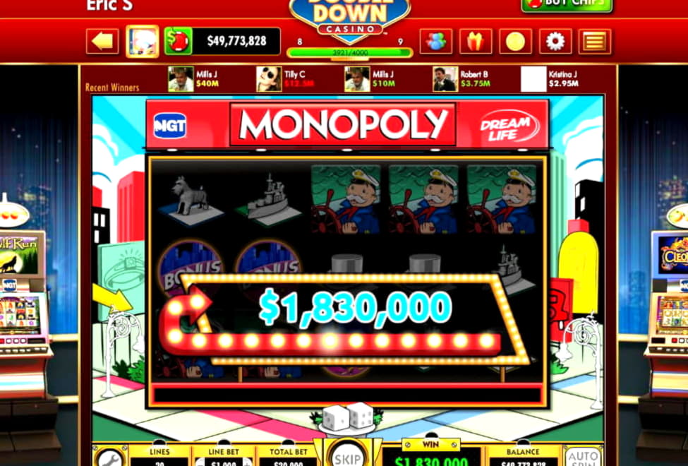 385% Match at a Casino at Unique Casino