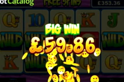 €4000 No deposit bonus at 7 Reels Casino