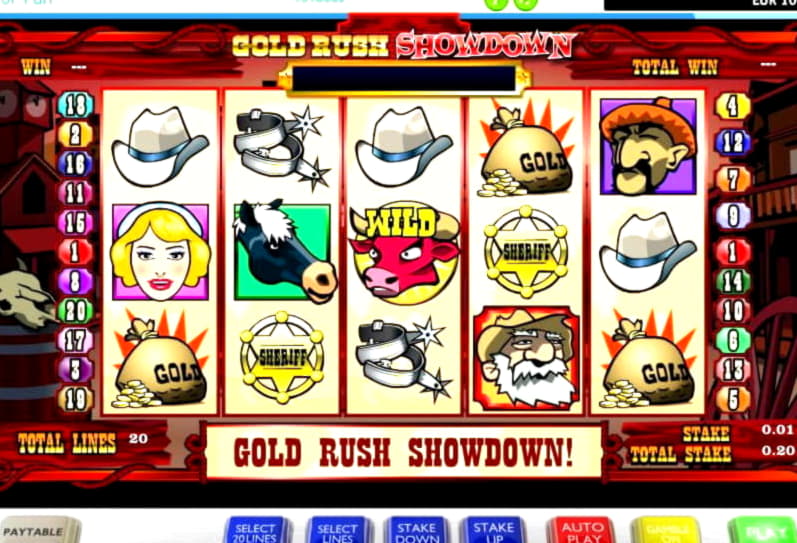 EURO 4995 No Deposit Casino Bonus at Bet Rebels Casino