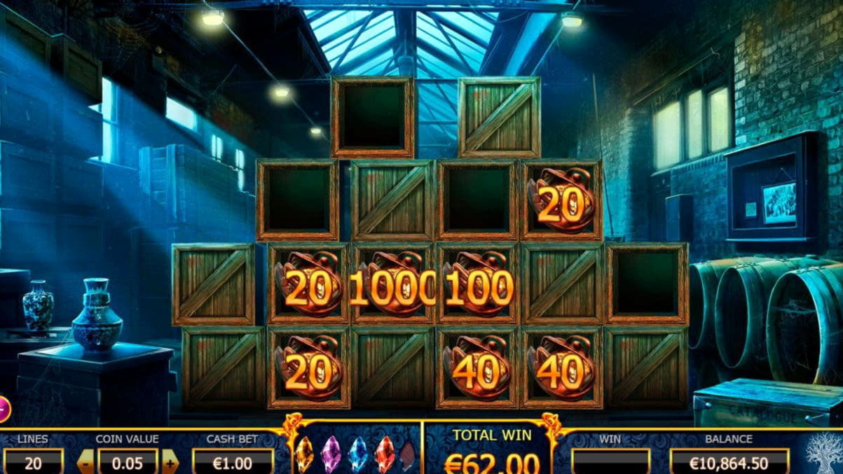 EURO 720 Online Casino Tournament at 7 Reels Casino