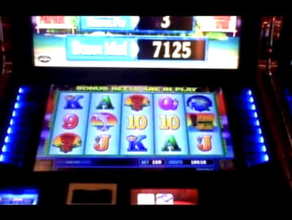 $55 FREE Casino Chip at Platinum Play Casino