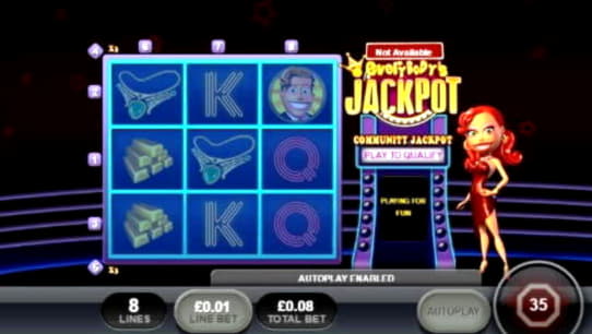 €320 Free Casino Ticket at Video Slots Casino