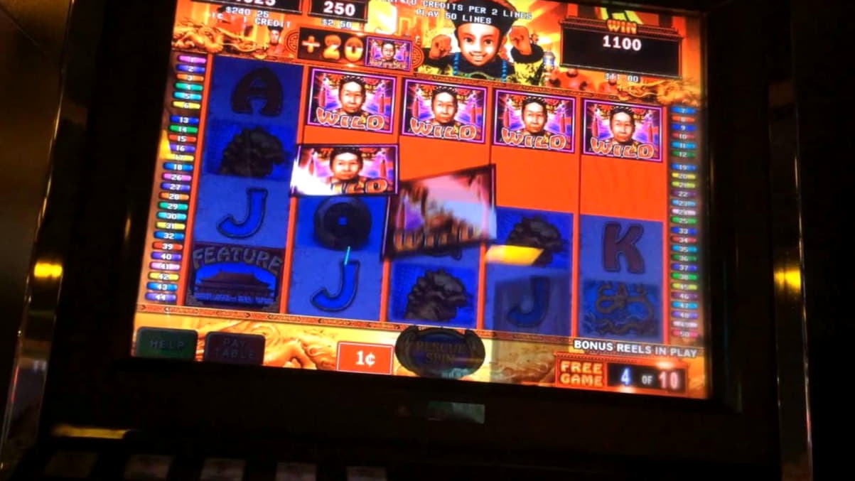 260% Best signup bonus casino at CasiPlay Casino