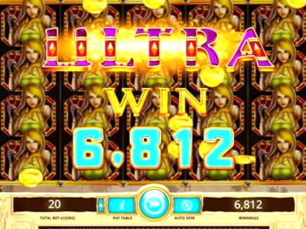 520% Best Signup Bonus Casino at Rich Casino