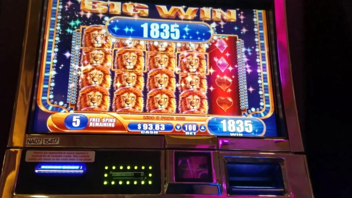 €710 Online Casino Tournament at Mongoose Casino