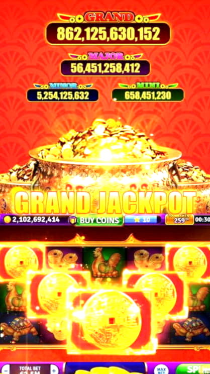 $4510 No deposit bonus at Amazing Casino 