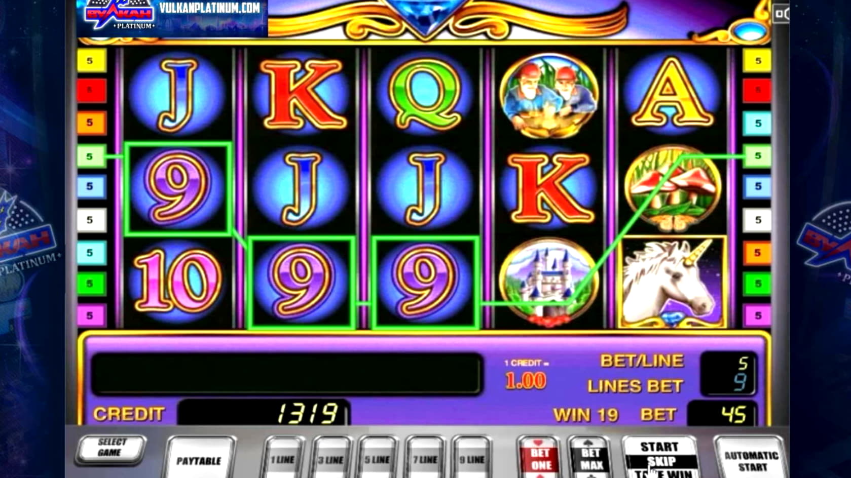 $77 Casino tournaments freeroll at All Slots Casino