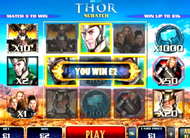 25 FREE Spins at CasiPlay Casino