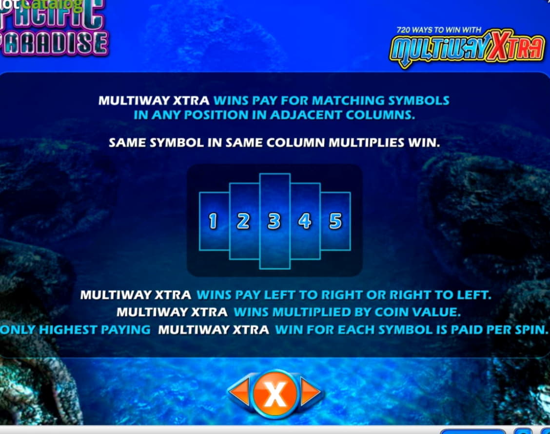 €480 FREE Chip at Amazing Casino 