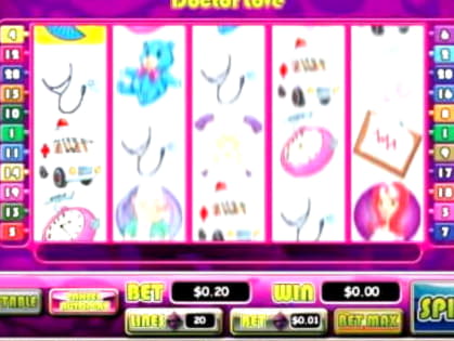 15 Free Spins no deposit at Leo Vegas Casino