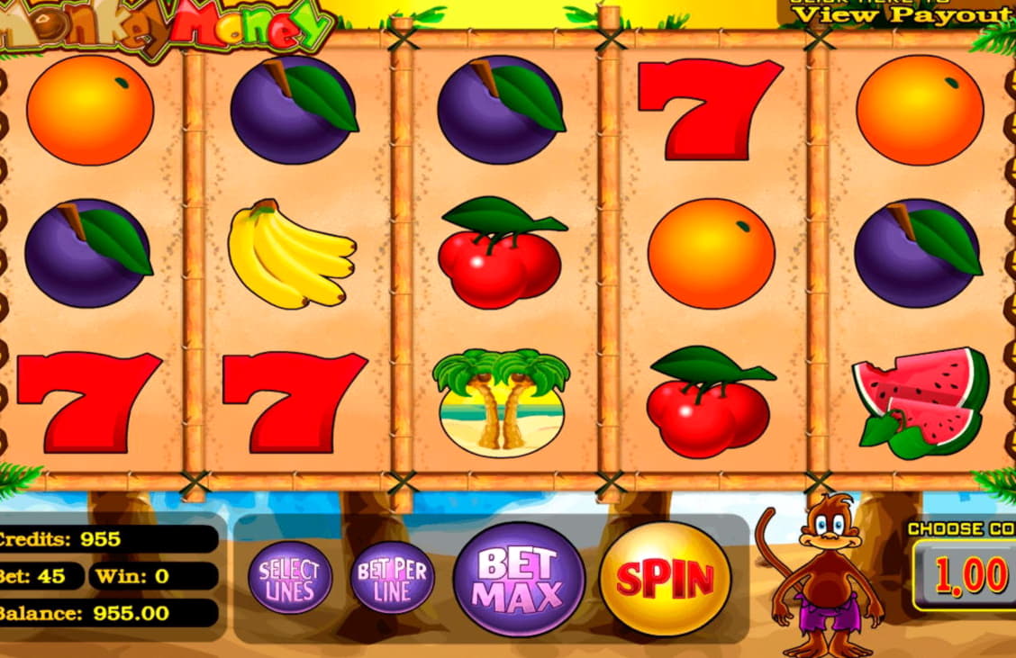 415% Deposit match bonus at Unique Casino