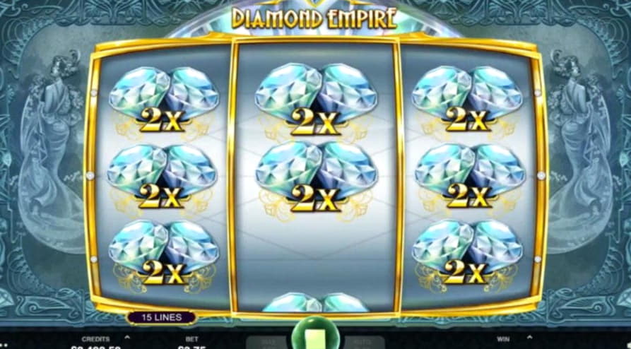 825% Casino match bonus at Party Casino