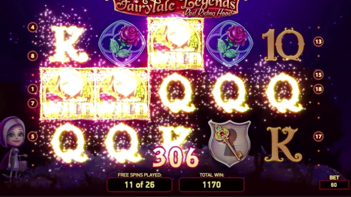 EUR 1250 No Deposit Casino Bonus at Vip Slots Casino