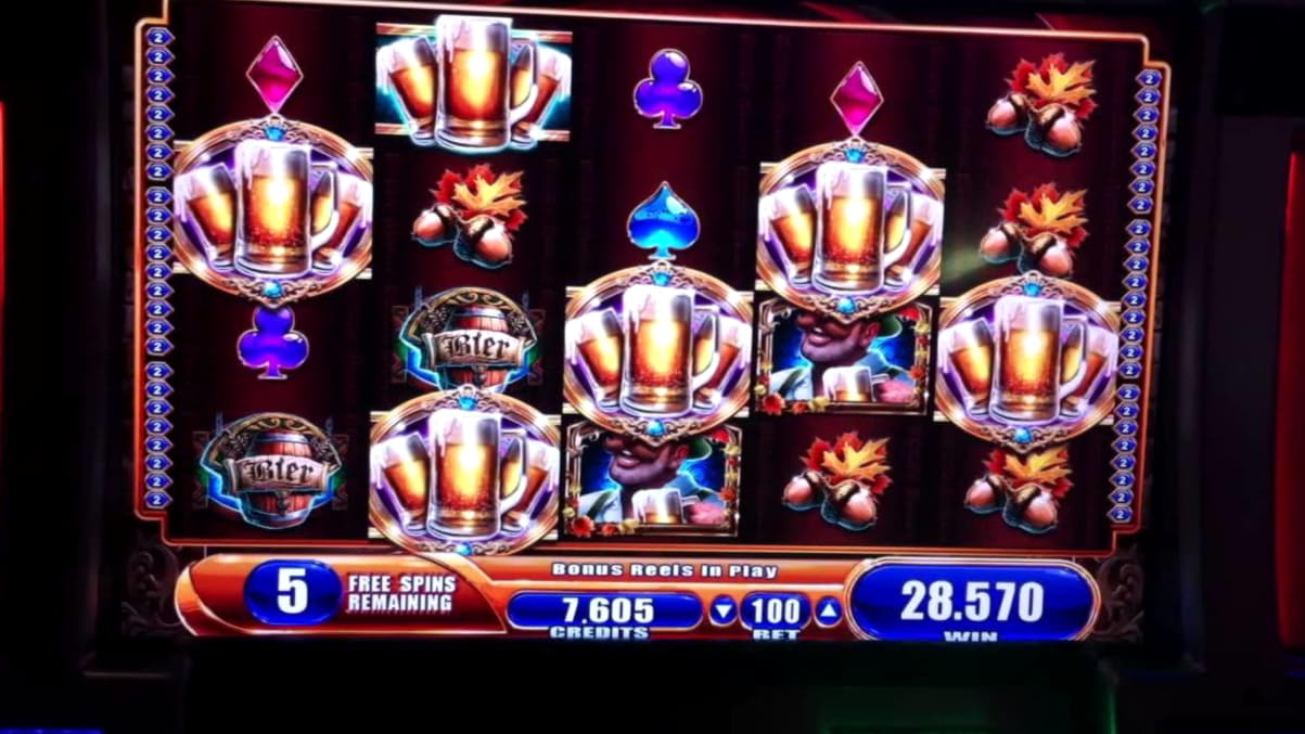 240 FREE SPINS at Mongoose Casino