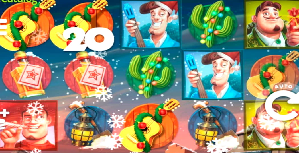 Eur 350 Free Casino Tournament at Boa Boa Casino