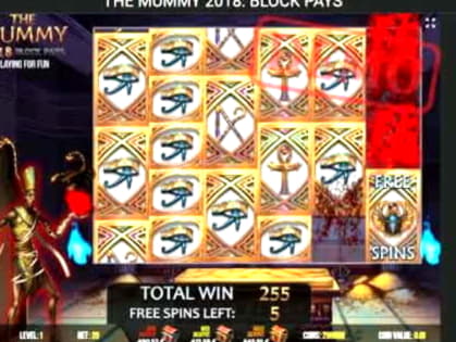 $444 Casino tournaments freeroll at Bet Rebels Casino