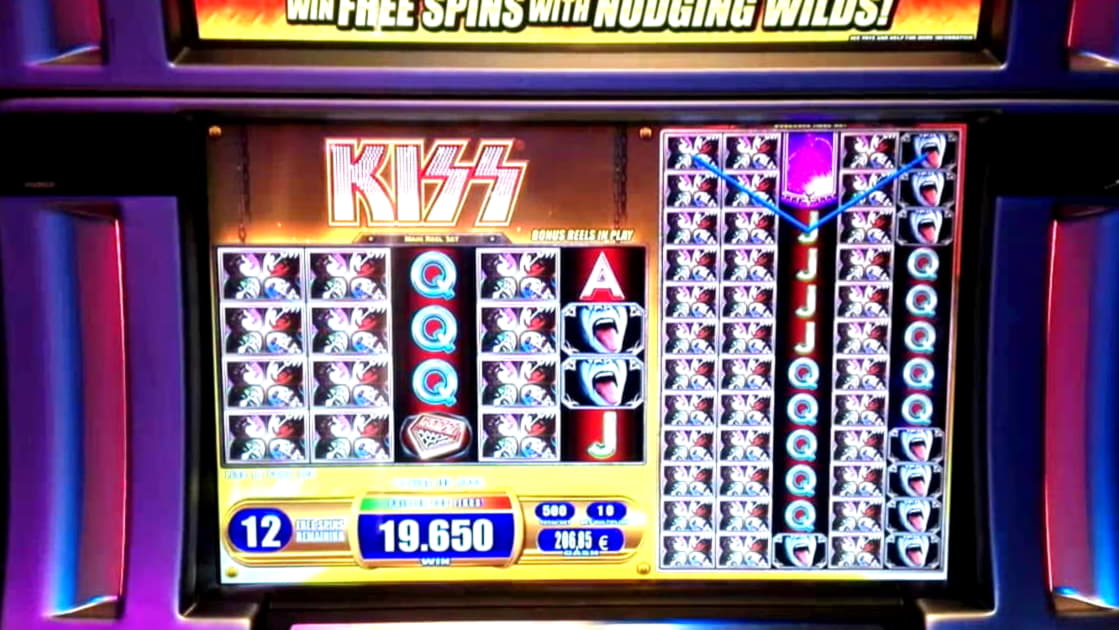 EURO 725 No Deposit Casino Bonus at All Slots Casino