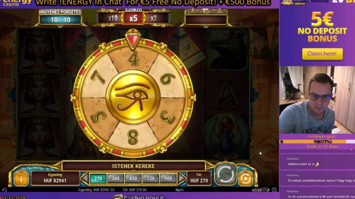 EUR 65 Free Casino Ticket at Video Slots Casino