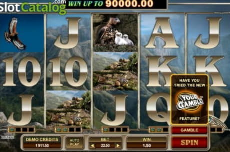 140% Match Bonus Casino at All Slots Casino