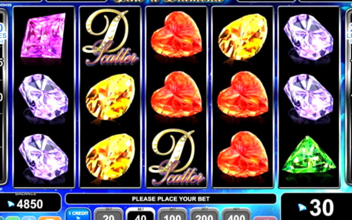 €225 free chip at Spin Palace Casino