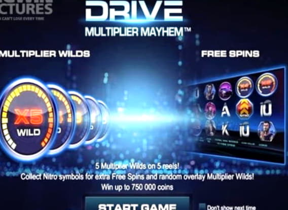 240 Free Spins right now at Bet Rebels Casino