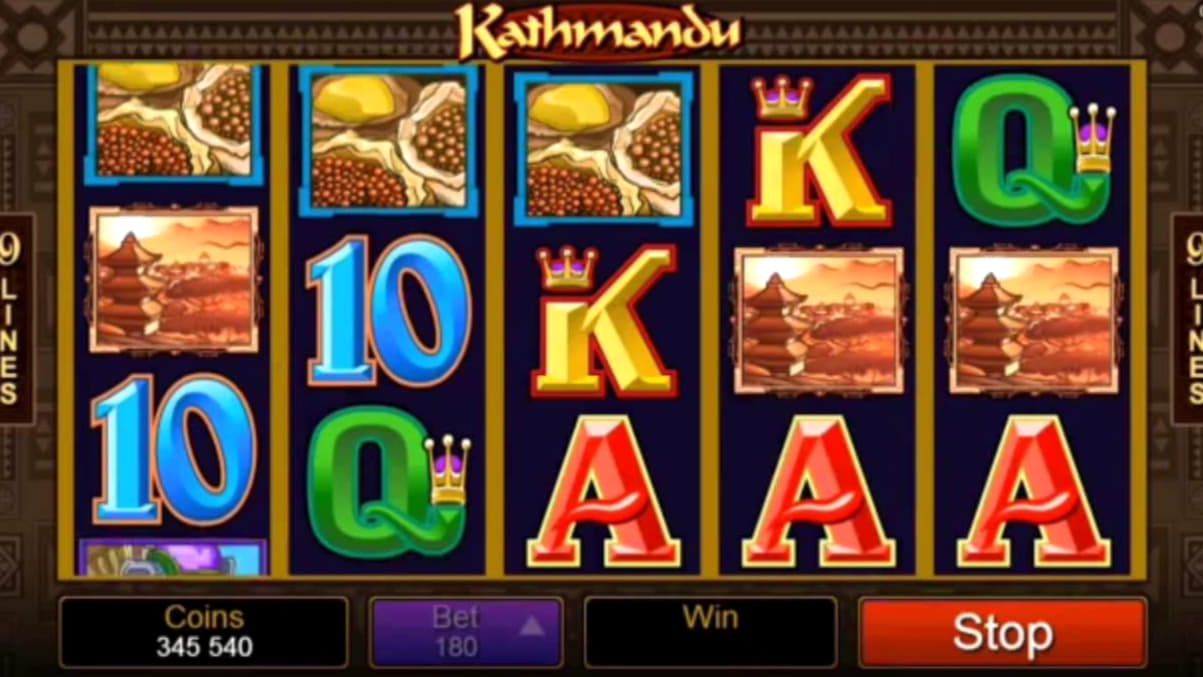 222 Free Casino Spins at Boa Boa Casino