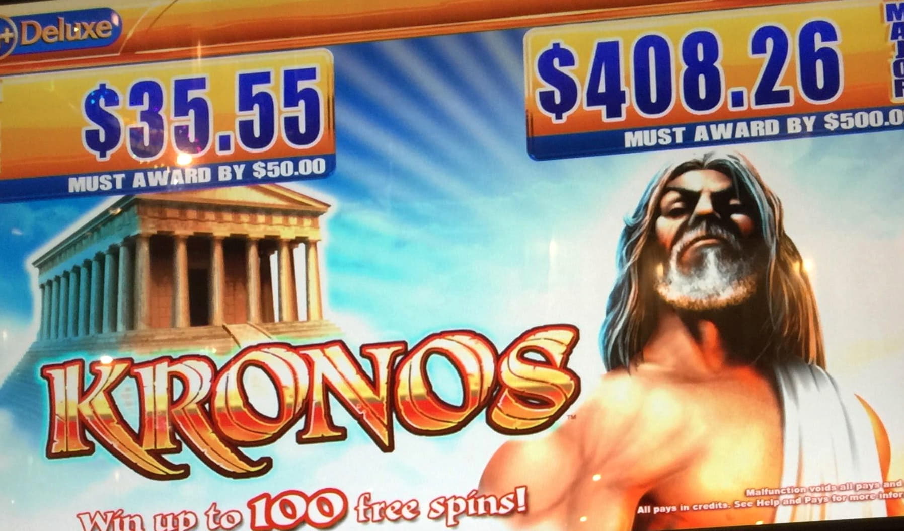 EURO 2750 no deposit casino bonus at Vip Slots Casino