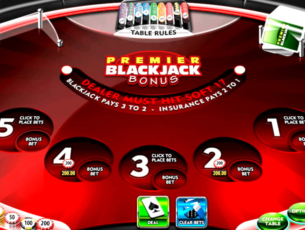 €570 Casino Tournament at Unique Casino