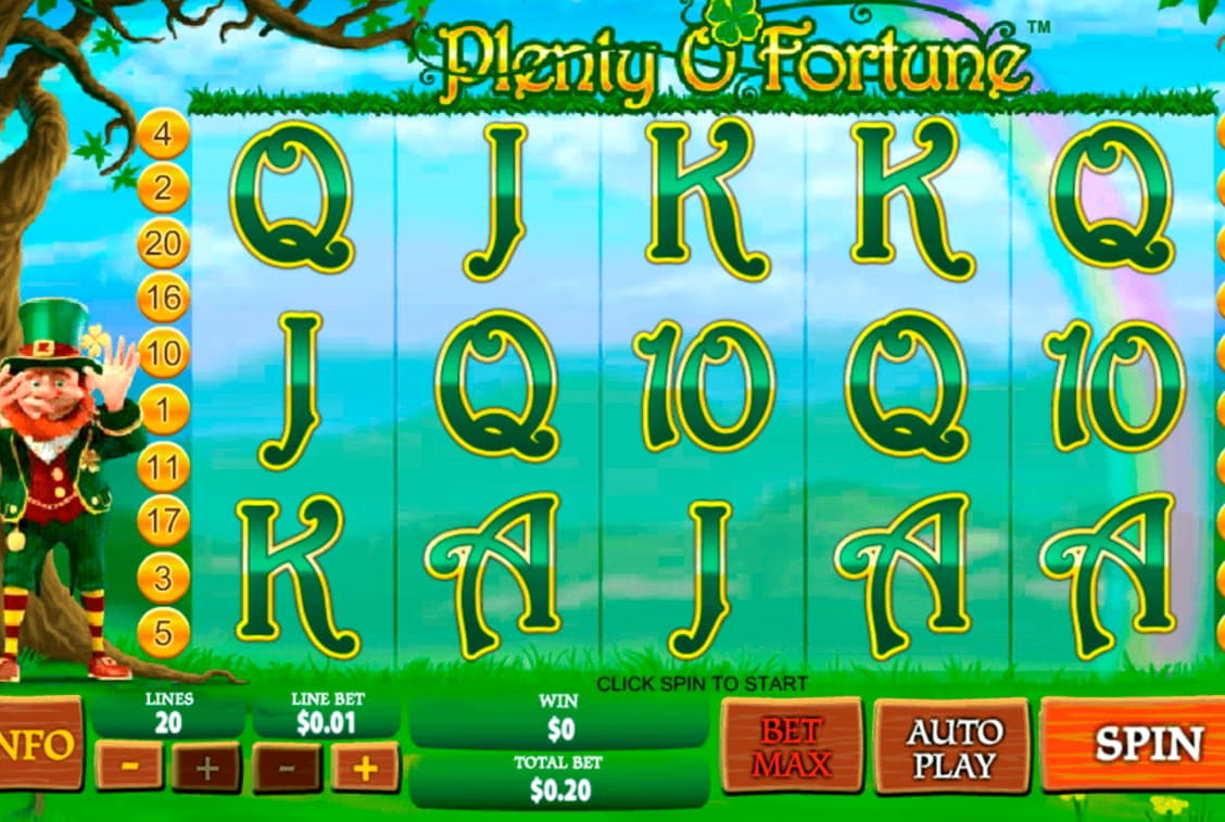 $360 Casino Tournament at Party Casino
