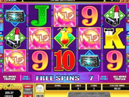 290% Match Bonus Casino at Platinum Play Casino