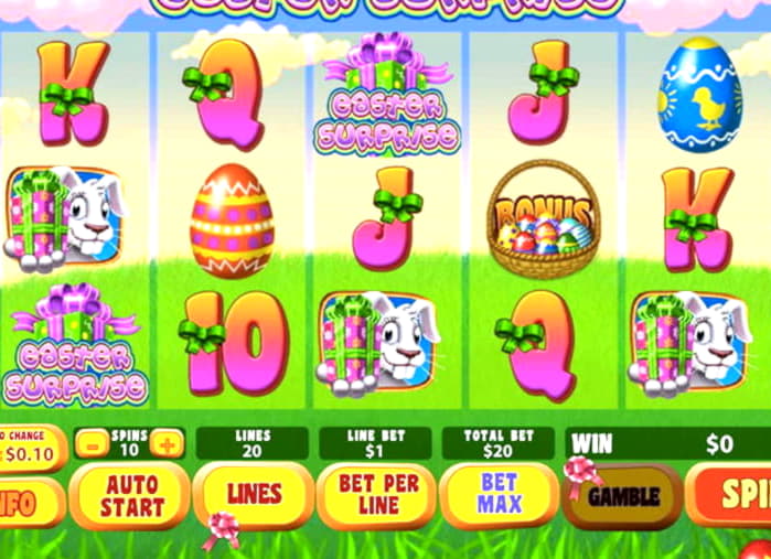 €3610 NO DEPOSIT at Party Casino