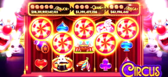 Eur 2530 No Deposit Bonus Casino at CasiPlay Casino