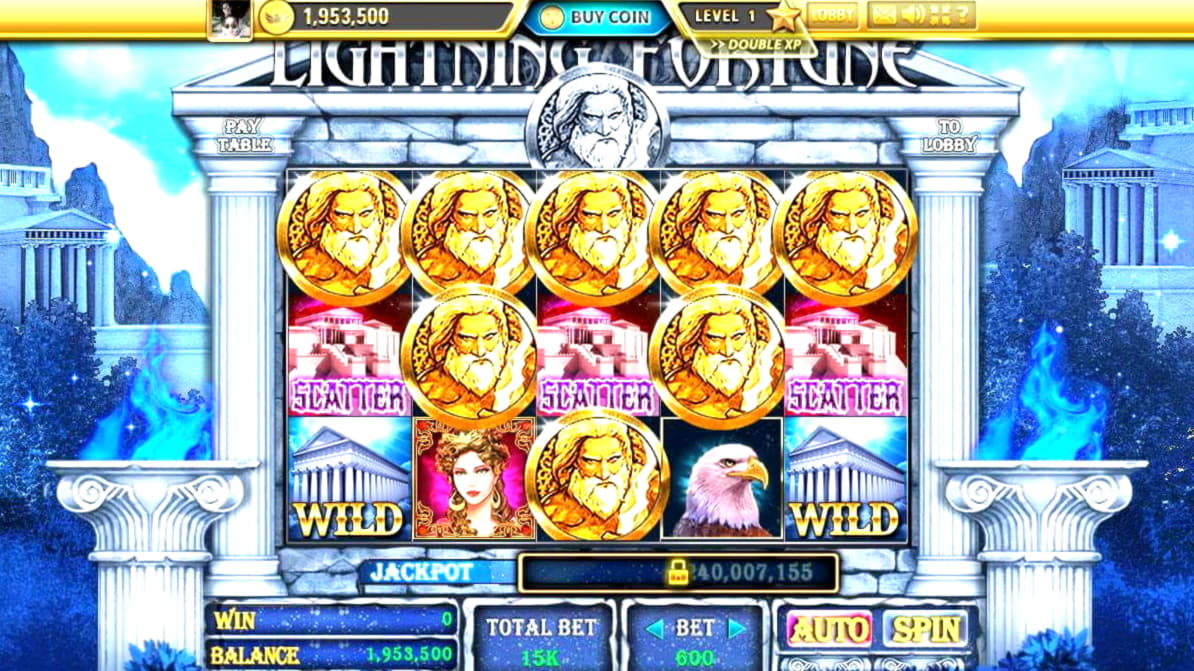 £125 Casino chip at Zet Casino
