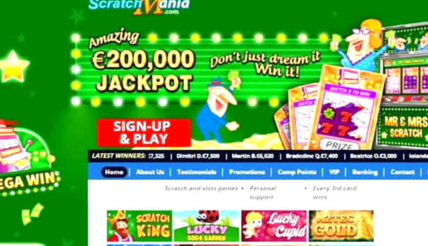 225 Free spins no deposit at Platin Casino