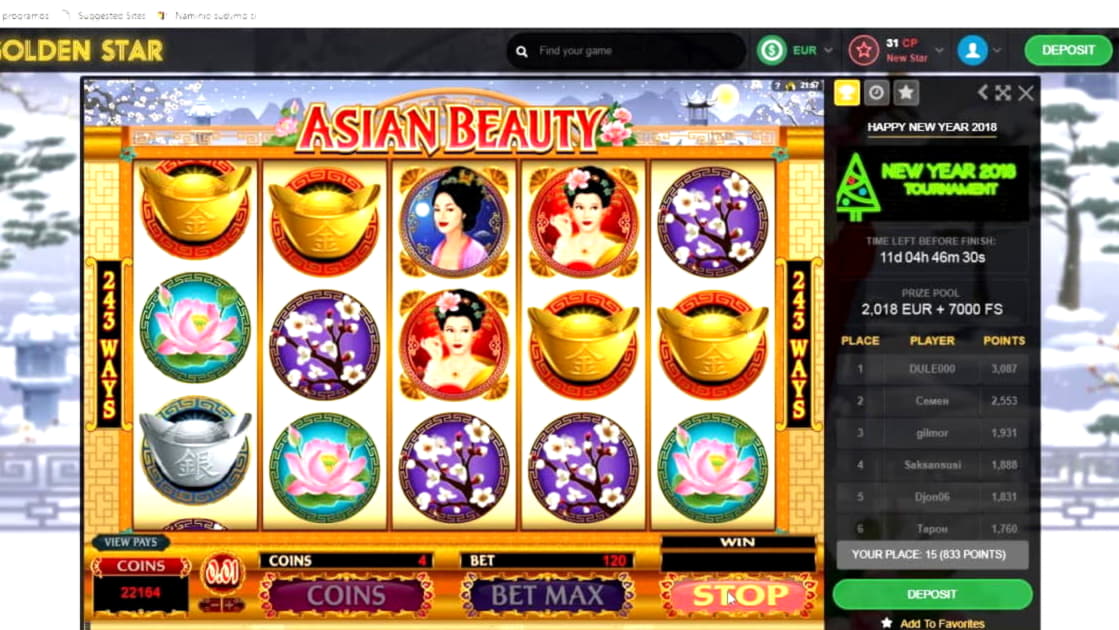 200 Free spins casino at Leo Dubai Casino