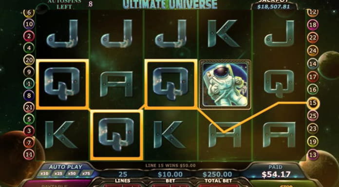 ﻿$185 Mobile freeroll slot tournament at Mongoose Casino