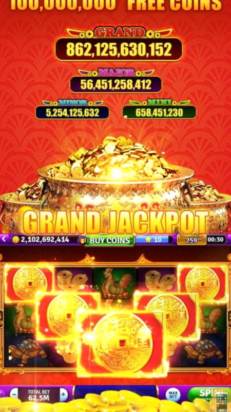 290 Free Spins at Thebes Casino