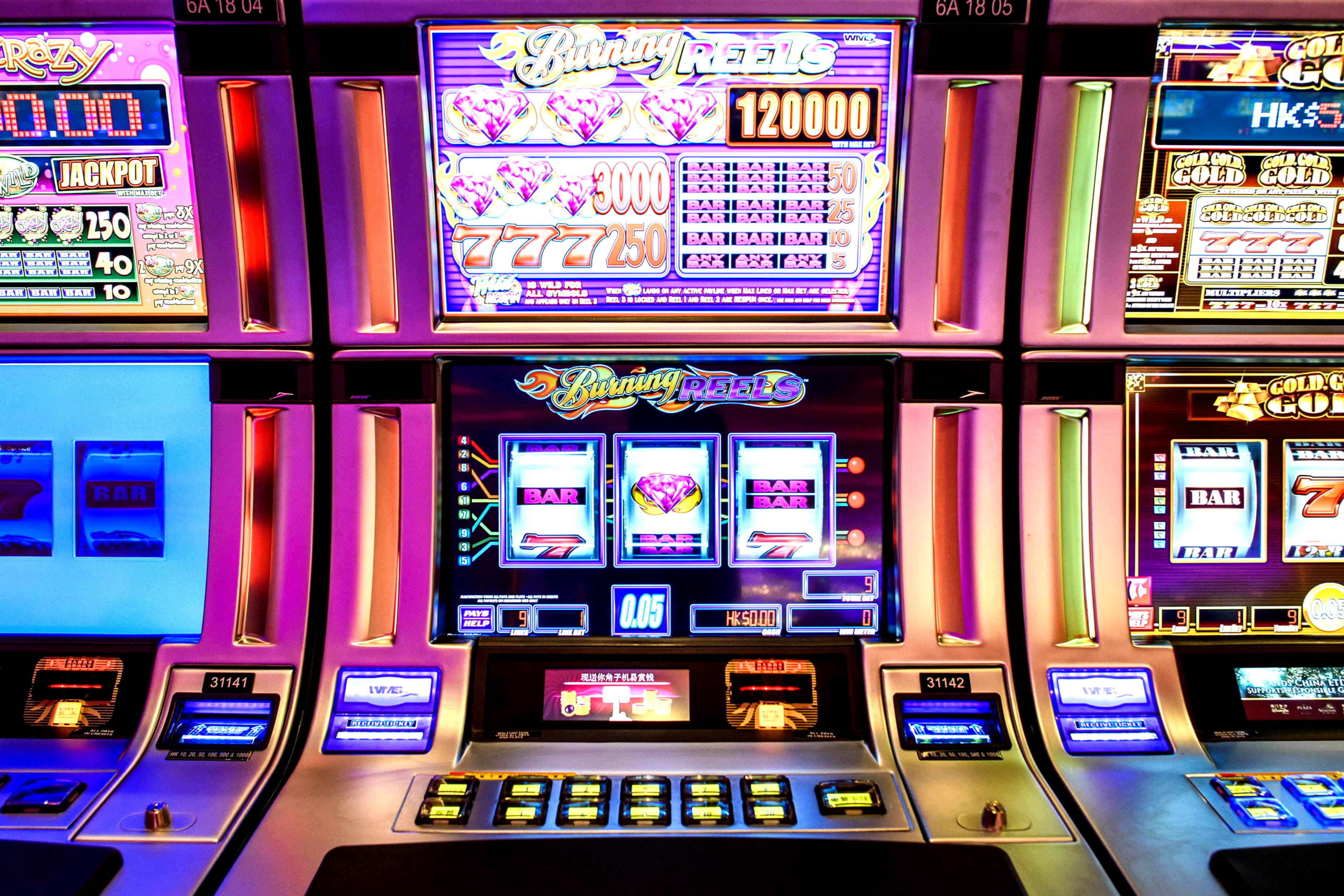 830% casino match bonus at Video Slots Casino