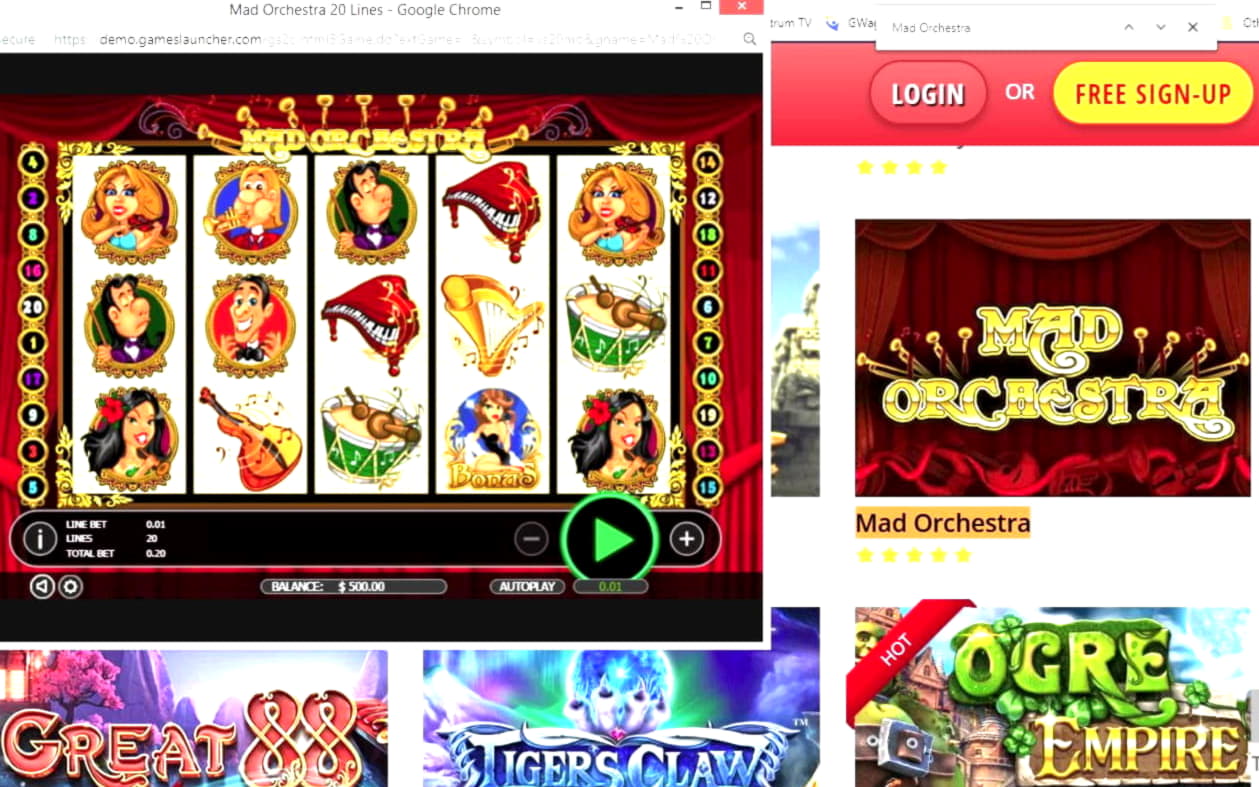65 Free Spins no deposit casino at Bet Rebels Casino