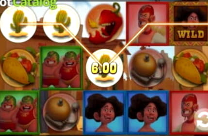 640% Match bonus casino at 888 Casino