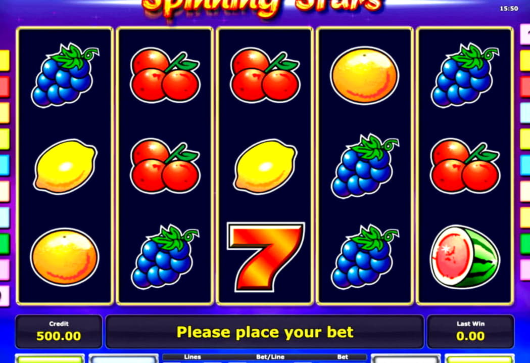 40 Free casino spins at 888 Casino
