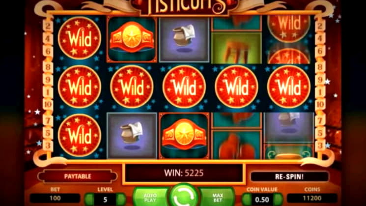 280 FREE Spins at Rich Casino