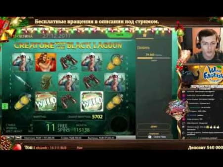 £125 Free chip at All Slots Casino